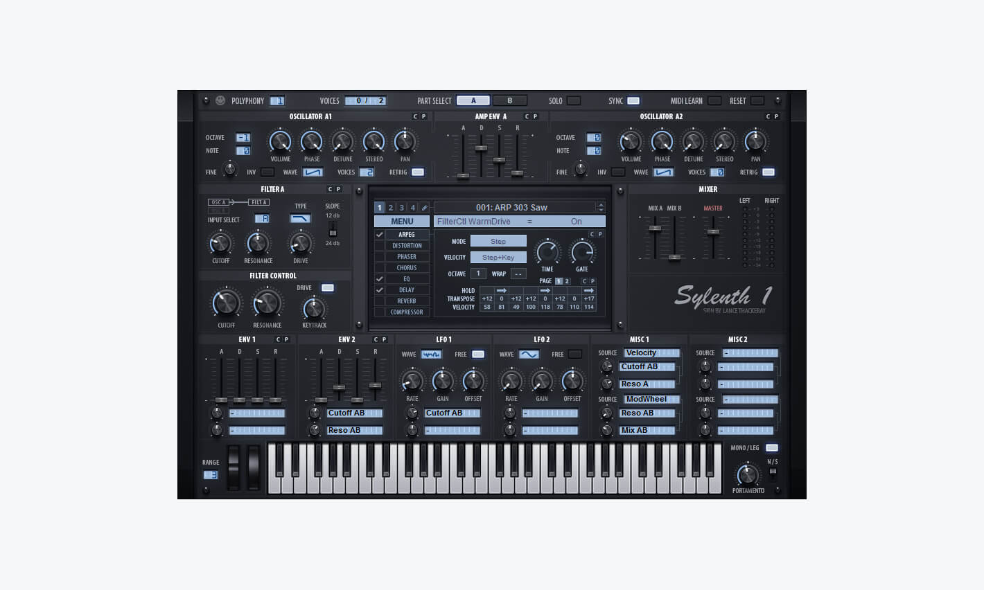 Best Sylenth1 Tutorials