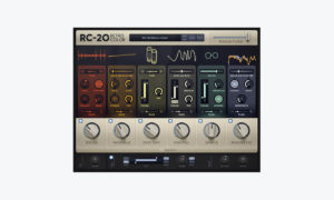 Best Synthwave VST Plugins