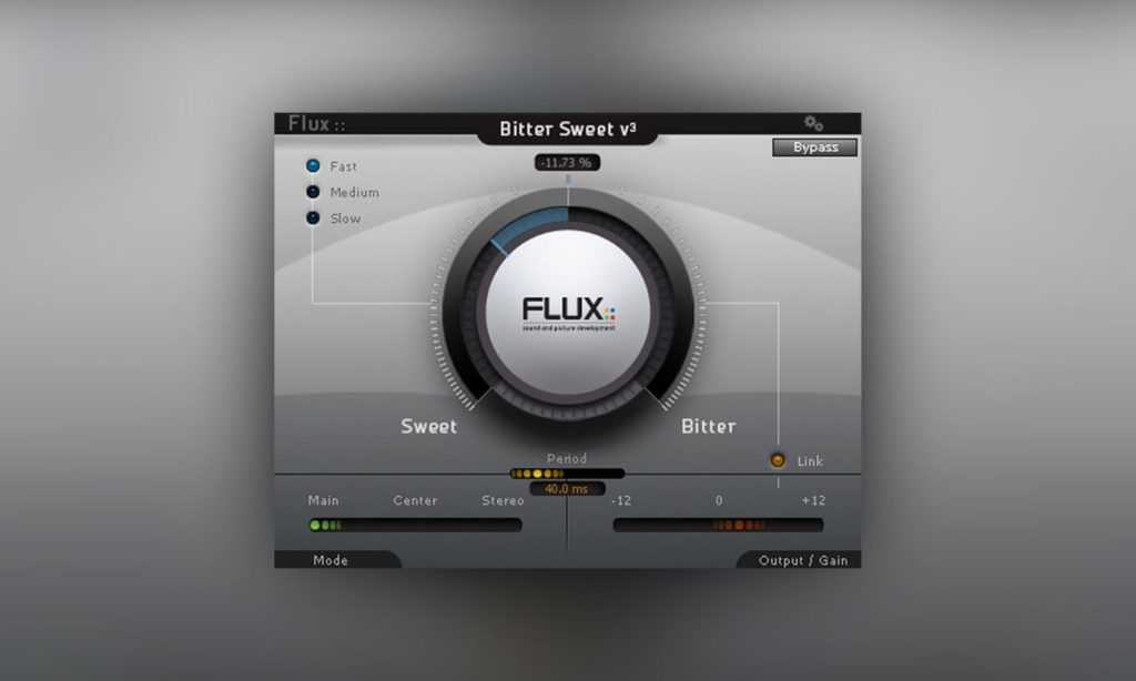 Flux Bittersweet Review