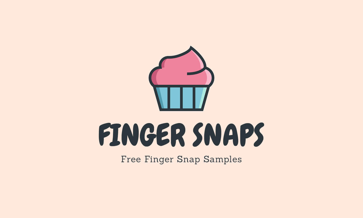 Free Finger Snap Samples - WAVBVKERY