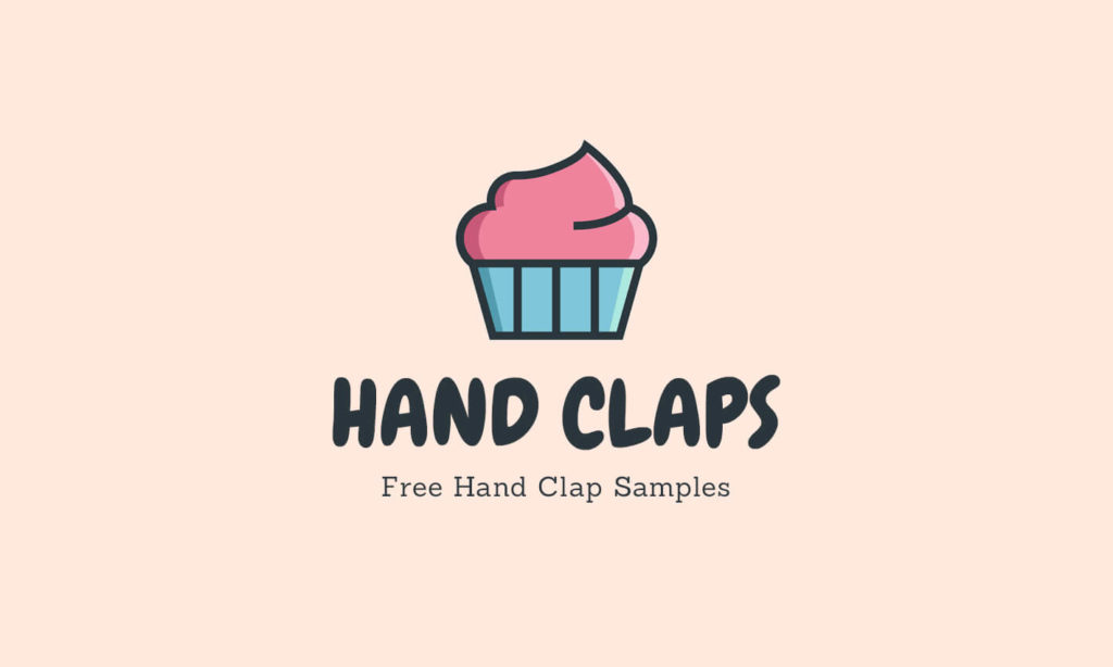 Free Hand Clap Samples - WAVBVKERY