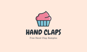 Free Hand Clap Samples - WAVBVKERY