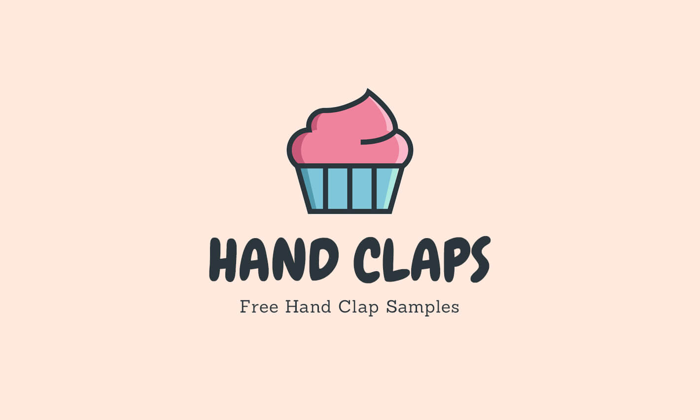 Free Hand Clap Samples - WAVBVKERY