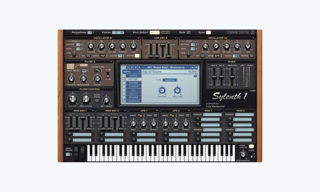 Sylenth1 Presets