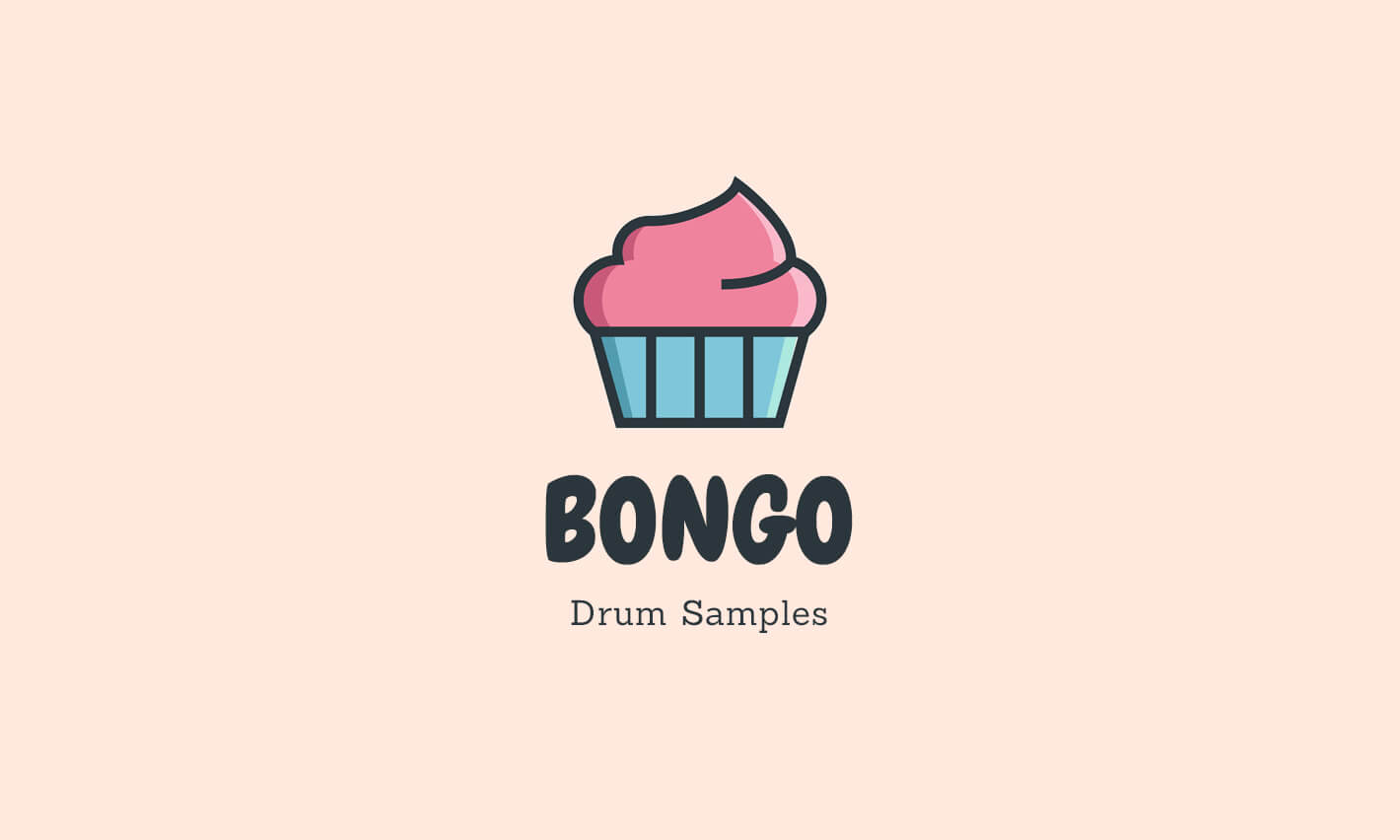 bongo sound drum samples - wavbvkery