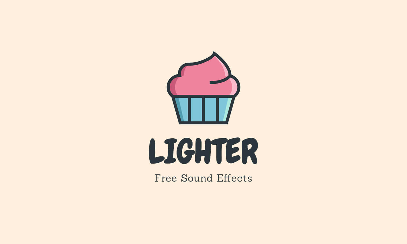 lighter sound effects - WAVBVKERY