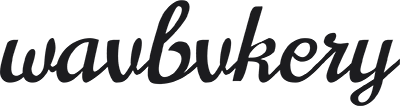 wavbvkery logo